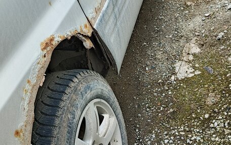 Hyundai Starex I рестайлинг, 2004 год, 320 000 рублей, 12 фотография