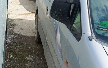Hyundai Starex I рестайлинг, 2004 год, 320 000 рублей, 15 фотография