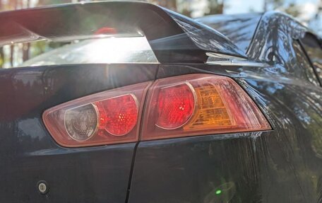 Mitsubishi Lancer IX, 2008 год, 1 100 000 рублей, 2 фотография
