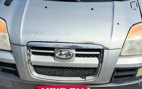 Hyundai Starex I рестайлинг, 2004 год, 320 000 рублей, 14 фотография