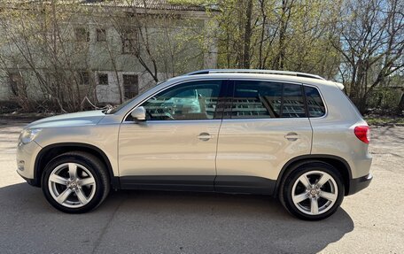 Volkswagen Tiguan I, 2011 год, 1 190 000 рублей, 2 фотография