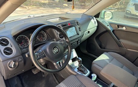 Volkswagen Tiguan I, 2011 год, 1 190 000 рублей, 5 фотография