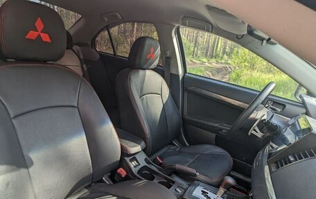 Mitsubishi Lancer IX, 2008 год, 1 100 000 рублей, 11 фотография