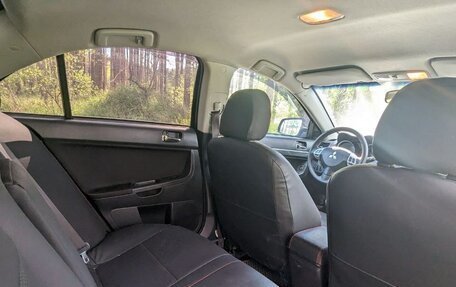 Mitsubishi Lancer IX, 2008 год, 1 100 000 рублей, 13 фотография