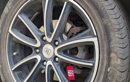 Mitsubishi Lancer IX, 2008 год, 1 100 000 рублей, 10 фотография