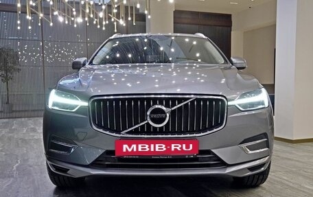 Volvo XC60 II, 2020 год, 4 100 000 рублей, 2 фотография