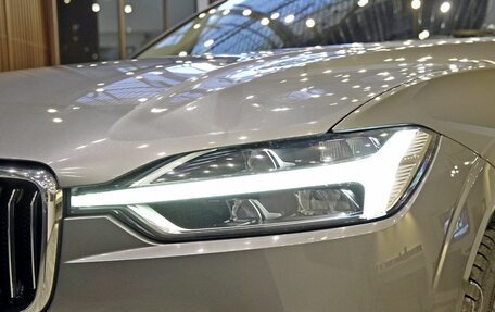 Volvo XC60 II, 2020 год, 4 100 000 рублей, 5 фотография