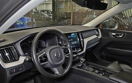Volvo XC60 II, 2020 год, 4 100 000 рублей, 11 фотография