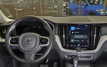 Volvo XC60 II, 2020 год, 4 100 000 рублей, 12 фотография