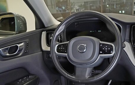 Volvo XC60 II, 2020 год, 4 100 000 рублей, 13 фотография