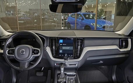 Volvo XC60 II, 2020 год, 4 100 000 рублей, 14 фотография