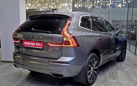 Volvo XC60 II, 2020 год, 4 100 000 рублей, 4 фотография