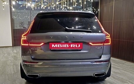 Volvo XC60 II, 2020 год, 4 100 000 рублей, 3 фотография