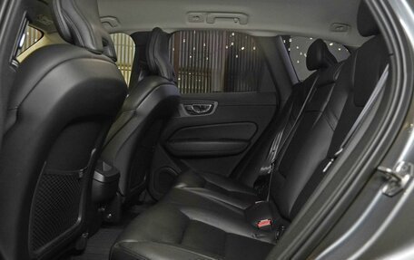 Volvo XC60 II, 2020 год, 4 100 000 рублей, 23 фотография