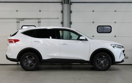 Haval F7 I, 2022 год, 2 320 000 рублей, 4 фотография