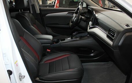 Haval F7 I, 2022 год, 2 320 000 рублей, 11 фотография