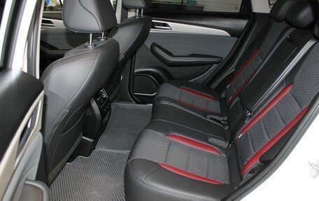 Haval F7 I, 2022 год, 2 320 000 рублей, 9 фотография