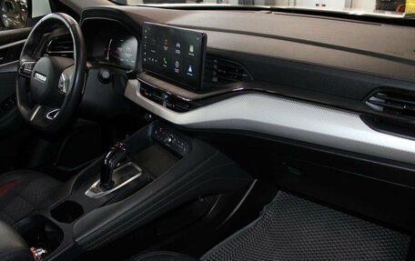 Haval F7 I, 2022 год, 2 320 000 рублей, 12 фотография