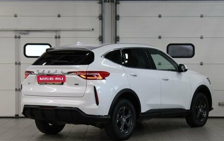 Haval F7 I, 2022 год, 2 320 000 рублей, 5 фотография