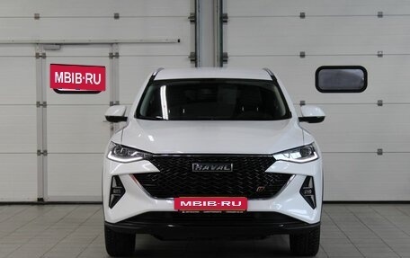 Haval F7 I, 2022 год, 2 320 000 рублей, 2 фотография