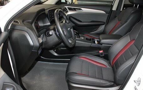 Haval F7 I, 2022 год, 2 320 000 рублей, 14 фотография