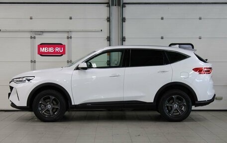 Haval F7 I, 2022 год, 2 320 000 рублей, 8 фотография
