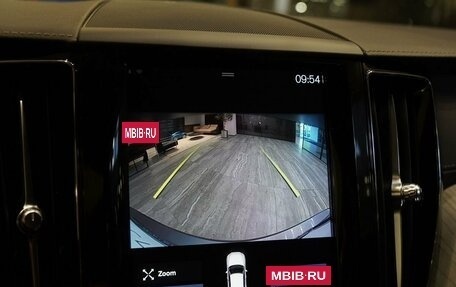 Volvo XC60 II, 2020 год, 4 100 000 рублей, 18 фотография