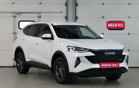 Haval F7 I, 2022 год, 2 320 000 рублей, 3 фотография