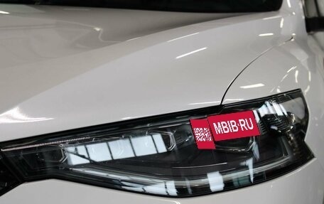Haval F7 I, 2022 год, 2 320 000 рублей, 13 фотография