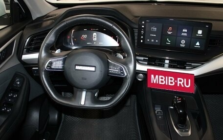 Haval F7 I, 2022 год, 2 320 000 рублей, 17 фотография