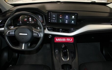 Haval F7 I, 2022 год, 2 320 000 рублей, 18 фотография