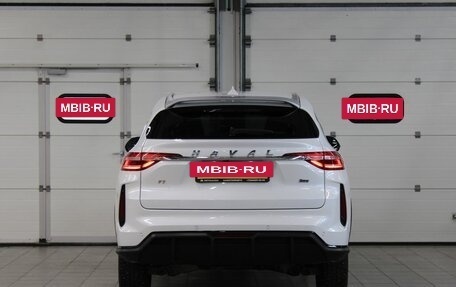 Haval F7 I, 2022 год, 2 320 000 рублей, 6 фотография