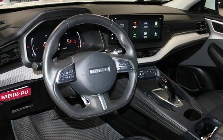 Haval F7 I, 2022 год, 2 320 000 рублей, 16 фотография