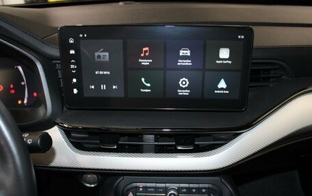 Haval F7 I, 2022 год, 2 320 000 рублей, 22 фотография