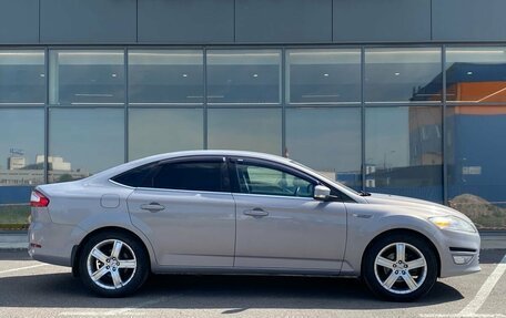 Ford Mondeo IV, 2011 год, 549 000 рублей, 3 фотография