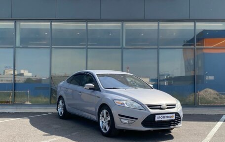 Ford Mondeo IV, 2011 год, 549 000 рублей, 2 фотография
