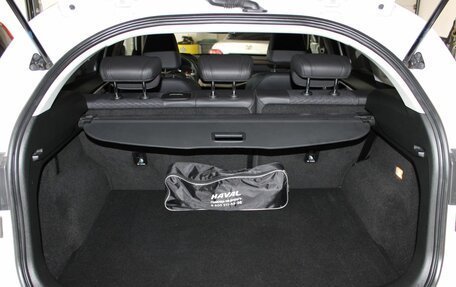 Haval F7 I, 2022 год, 2 320 000 рублей, 26 фотография