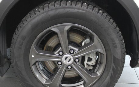 Haval F7 I, 2022 год, 2 320 000 рублей, 27 фотография