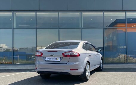 Ford Mondeo IV, 2011 год, 549 000 рублей, 4 фотография