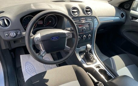 Ford Mondeo IV, 2011 год, 549 000 рублей, 7 фотография