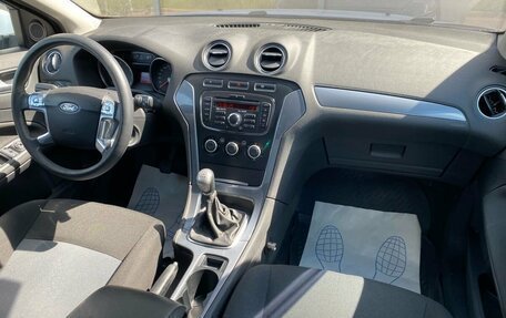 Ford Mondeo IV, 2011 год, 549 000 рублей, 8 фотография