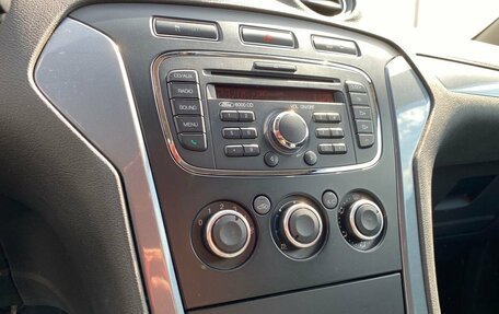 Ford Mondeo IV, 2011 год, 549 000 рублей, 9 фотография