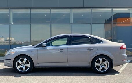 Ford Mondeo IV, 2011 год, 549 000 рублей, 6 фотография