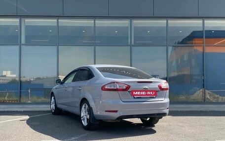 Ford Mondeo IV, 2011 год, 549 000 рублей, 5 фотография