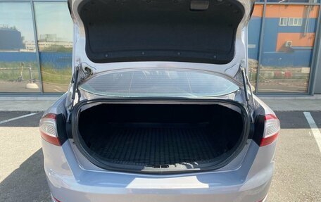 Ford Mondeo IV, 2011 год, 549 000 рублей, 11 фотография