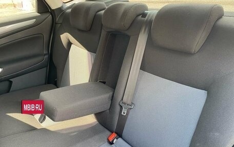 Ford Mondeo IV, 2011 год, 549 000 рублей, 10 фотография