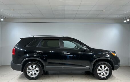 KIA Sorento II рестайлинг, 2012 год, 1 199 000 рублей, 4 фотография