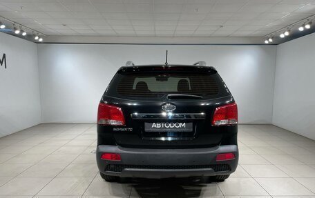 KIA Sorento II рестайлинг, 2012 год, 1 199 000 рублей, 6 фотография
