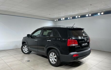 KIA Sorento II рестайлинг, 2012 год, 1 199 000 рублей, 7 фотография