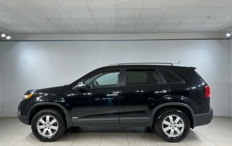 KIA Sorento II рестайлинг, 2012 год, 1 199 000 рублей, 8 фотография